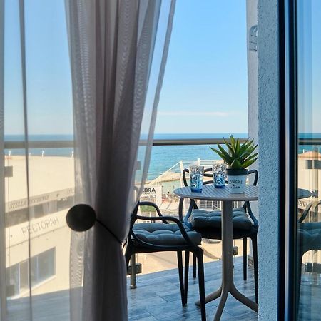 Luxury Apartments Sea View Julymia Odesa Exterior foto